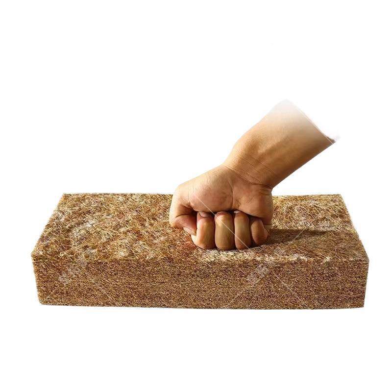 纯椰棕床垫双人棕垫VDL1.81硬偏护脊.5加厚棕经济家用折叠榈床,淘宝优惠券,粉丝福利购,淘宝优惠卷