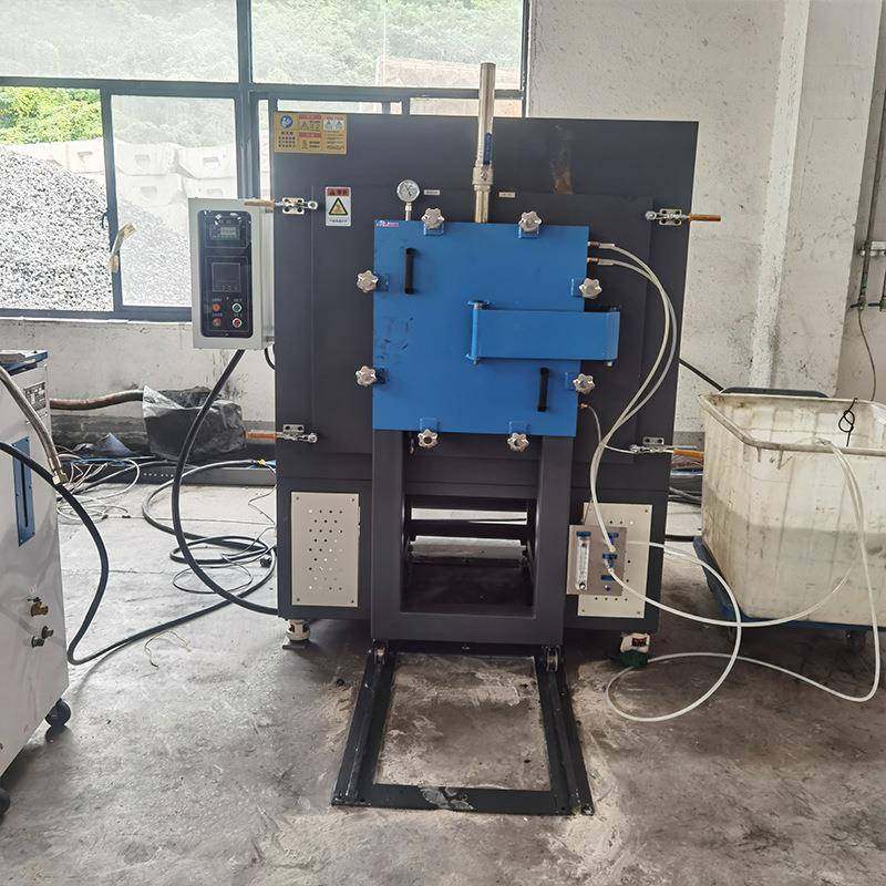 箱式室马弗HQF炉实验马弗炉电阻炉室工业热理实验烧处结电炉,淘宝优惠券,粉丝福利购,淘宝优惠卷