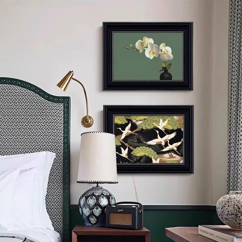 砂岩艺术中古风装饰画法式复古客厅卧室床头餐厅小挂画高级感壁画,淘宝优惠券,粉丝福利购,淘宝优惠卷