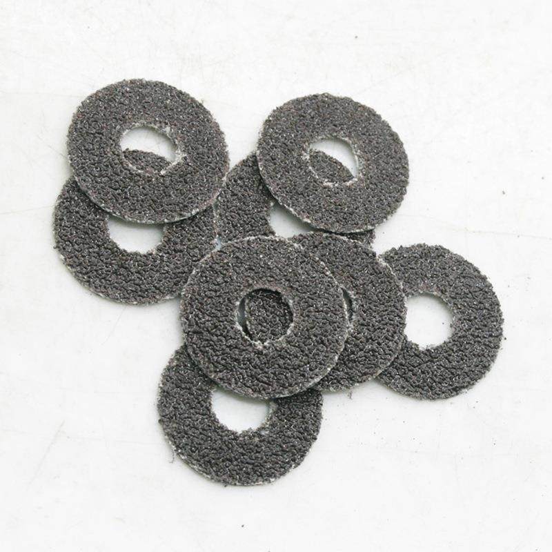 1英植绒砂纸片拉绒魔术1贴气动打磨机背绒寸25m寸m圆盘CNK1砂纸50,淘宝优惠券,粉丝福利购,淘宝优惠卷