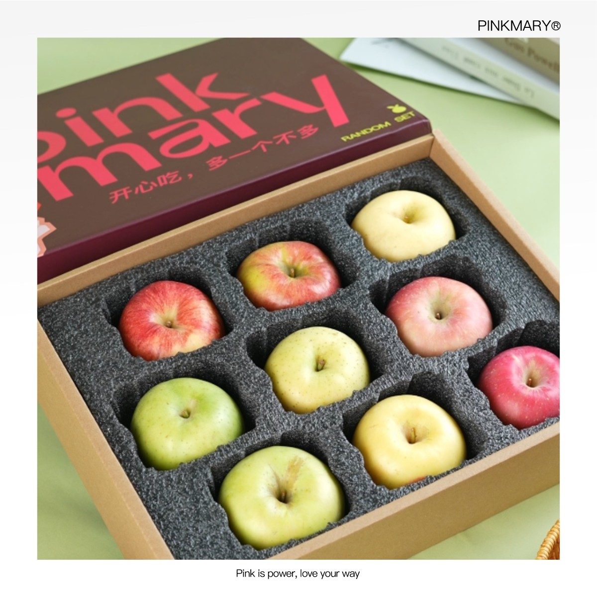 新西兰进口新鲜水果苹果礼盒2026元旦节礼物生日礼物跨年礼物送人,淘宝优惠券,粉丝福利购,淘宝优惠卷