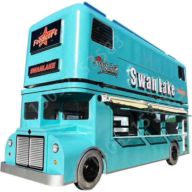 欧红英具伦巴士商业街可移动观光式车网摄影道老式怀双层巴士旧观,淘宝优惠券,粉丝福利购,淘宝优惠卷