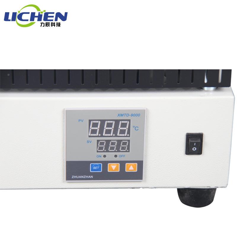 祈色B不-XAB/AB2A1B锈钢电热板恒温数显加热DB-XAB（板石实验室预 - 图3