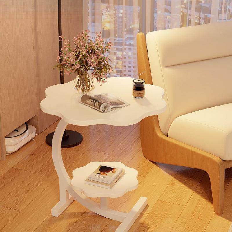 简易几卧室床头柜小桌子边床边桌客厅沙发迷你侧边几可010移动角,淘宝优惠券,粉丝福利购,淘宝优惠卷