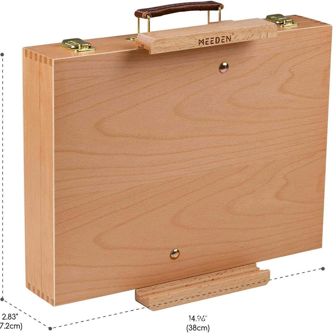 木桌面台式画架木实油画架支架式初学画板443者素描写生制画架,淘宝优惠券,粉丝福利购,淘宝优惠卷