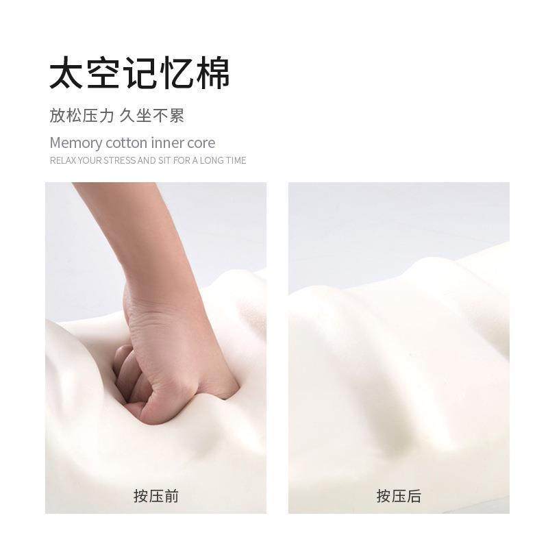 车垫腰垫司机靠座椅腰靠头枕靠背垫腰记忆棉腰枕tb—6801车内部用,淘宝优惠券,粉丝福利购,淘宝优惠卷