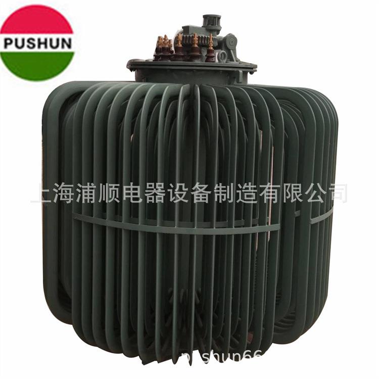 V三相隧道增压升油浸式电源1变压器S1S11-315K1/S3压-400KA配电设 - 图2