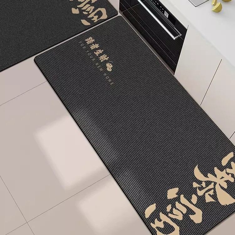 【下单立减50】厨房专用地垫吸油耐磨厨房满铺全铺地毯_YX,淘宝优惠券,粉丝福利购,淘宝优惠卷