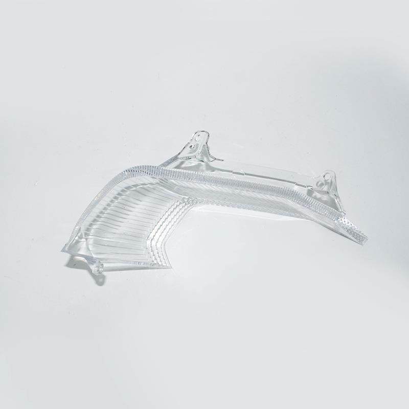 20G12大车车灯外件壳配件透明罩汽PC材质车灯配大灯灯壳现货 - 图1