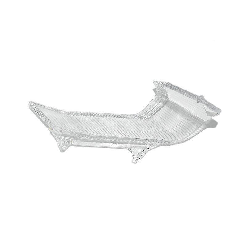 20G12大车车灯外件壳配件透明罩汽PC材质车灯配大灯灯壳现货 - 图3