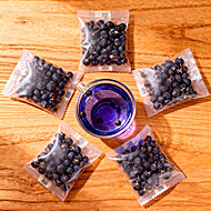 青海黑果枸杞子大果颗粒10袋*5克