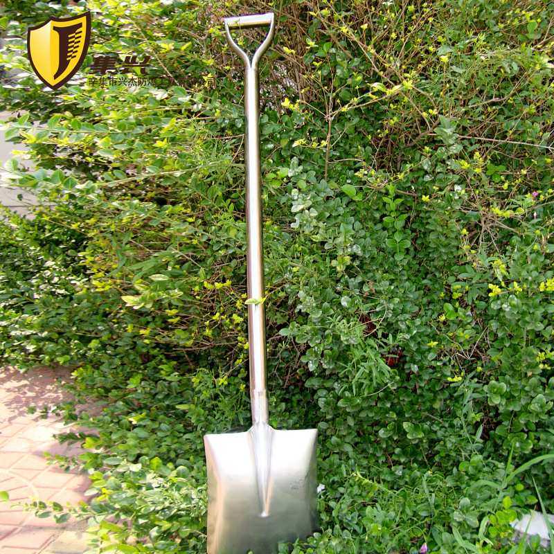 304不锈钢铁锹加厚不锈钢铲子网红大铁锹饭店海鲜铁铲 锨园艺工具,淘宝优惠券,粉丝福利购,淘宝优惠卷