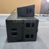 V8 dual 10-inch three-way professional line array audio outdoor concert wedding KTV audio system