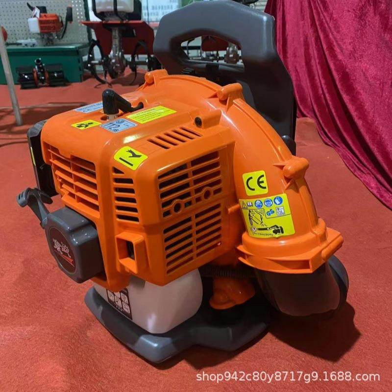 道神威尔肩背式吹灰机路面裂缝清理吹风机四冲程背负式汽油吹雪机,淘宝优惠券,粉丝福利购,淘宝优惠卷