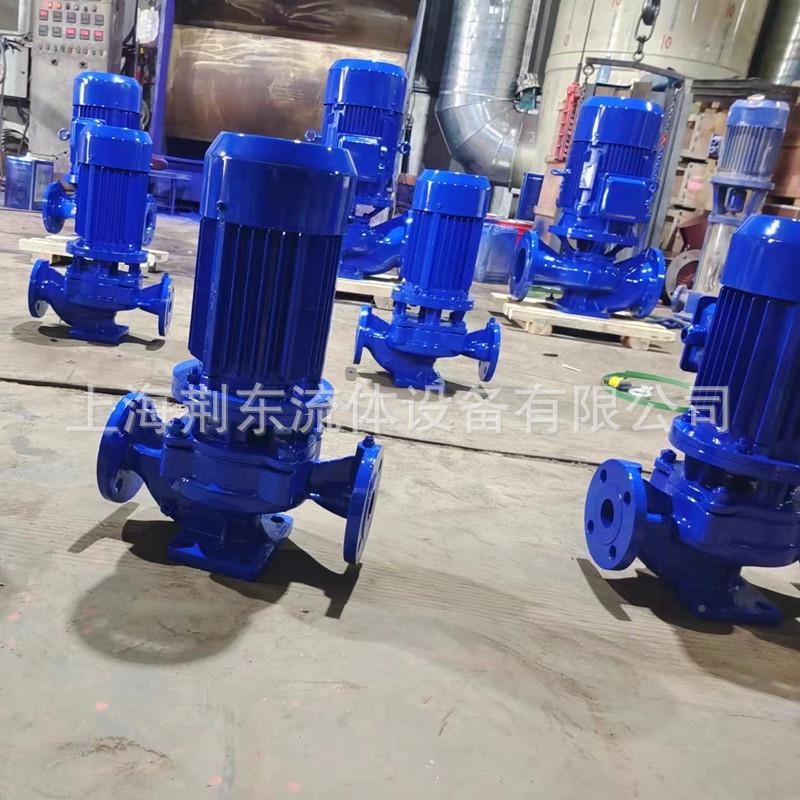 产自销100GL72-14*1D0多自级离心泵多级泵GDL多级泵增稳TEJ压压泵 - 图2