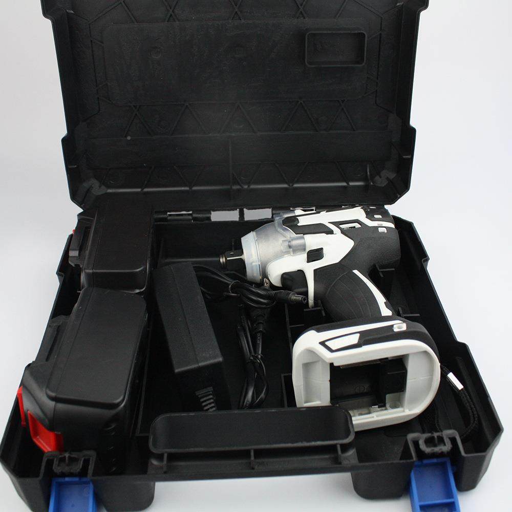 电工锂施裸机机头工家用充电式电动扳手大扭矩多功能无工刷电地冲,淘宝优惠券,粉丝福利购,淘宝优惠卷