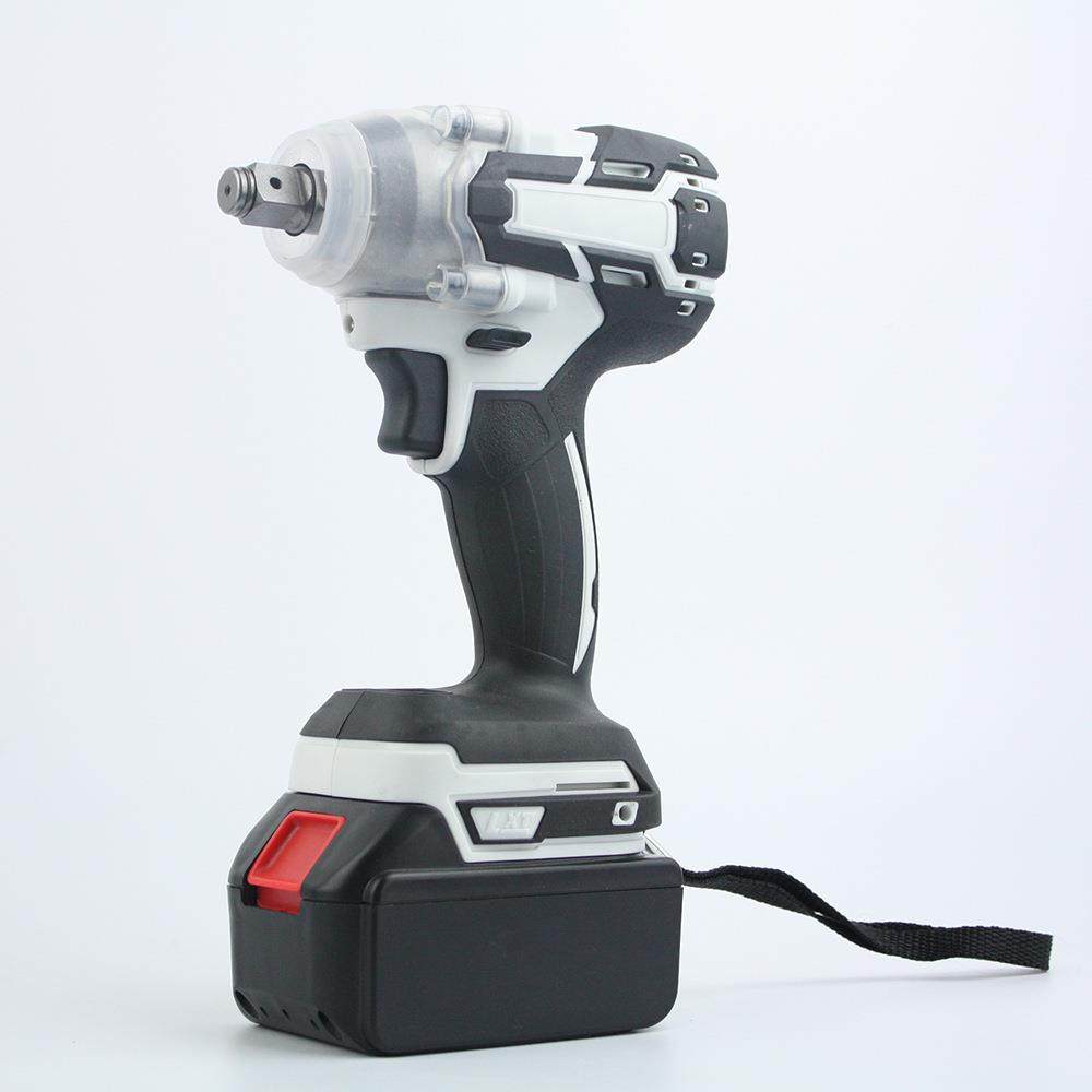 电工锂施裸机机头工家用充电式电动扳手大扭矩多功能无工刷电地冲,淘宝优惠券,粉丝福利购,淘宝优惠卷