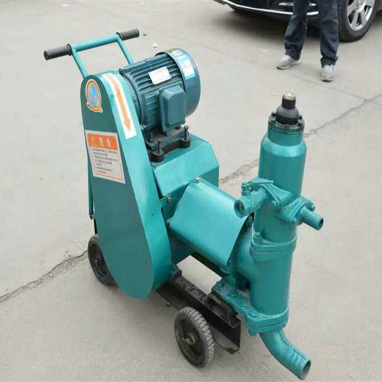 打折狂欢单缸水泥注浆机 质量保证注浆机 品质款混凝土注浆泵,淘宝优惠券,粉丝福利购,淘宝优惠卷