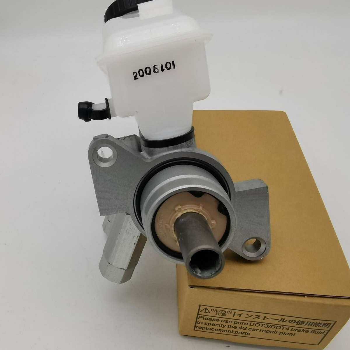 96534609 96534619 96534602制动总泵雪佛兰KALOS KLAS刹车泵 - 图2