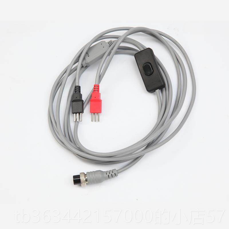 高档佩件丽凯理器按摩疗配通用方形用贴线材多途锻炼配件,淘宝优惠券,粉丝福利购,淘宝优惠卷