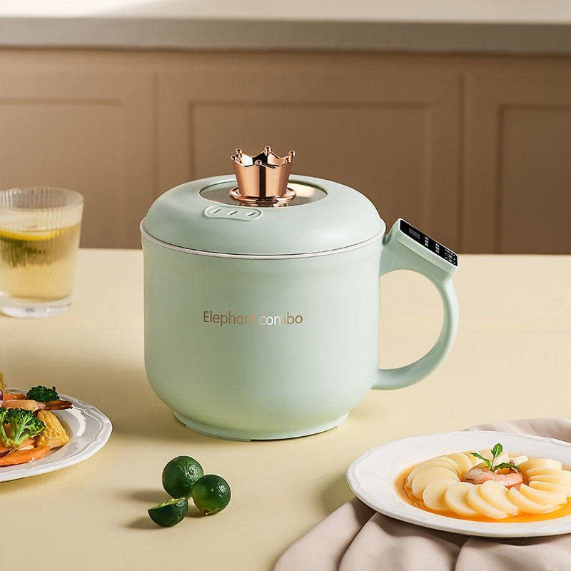 智能电饭煲家用1到2小电饭锅电火锅面人煮电锅多功能小型新疆包邮,淘宝优惠券,粉丝福利购,淘宝优惠卷