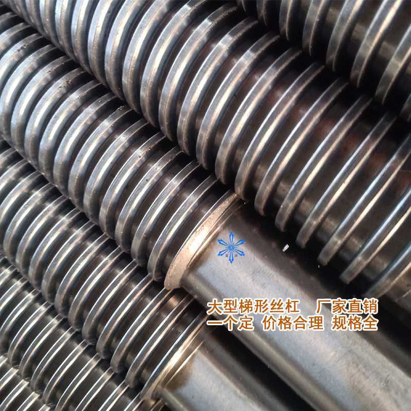 大型粗梯形丝杆不锈钢316 304 201重型巨型耐腐蚀丝杠,淘宝优惠券,粉丝福利购,淘宝优惠卷