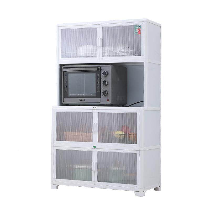 餐边柜置物柜现代简约房子储物柜客RRT厅靠墙收柜纳置柜厨微波炉,淘宝优惠券,粉丝福利购,淘宝优惠卷