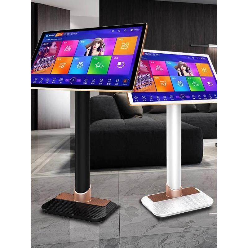 语双系统点歌机家庭KTV电容点屏一音体机卡拉OKY3-AS唱音响套装佳,淘宝优惠券,粉丝福利购,淘宝优惠卷