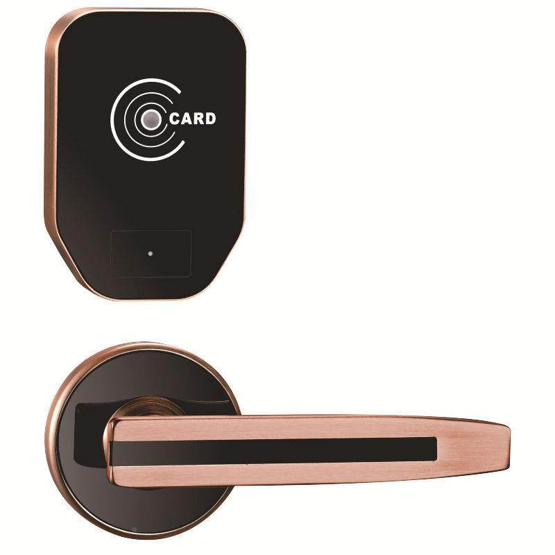 分体酒店公智能门锁宾刷卡RF780锁民宿卡锁寓馆磁联网感应锁酒店,淘宝优惠券,粉丝福利购,淘宝优惠卷