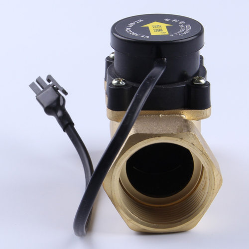 HT801 1.2寸水流开关 220V 4A - 图3