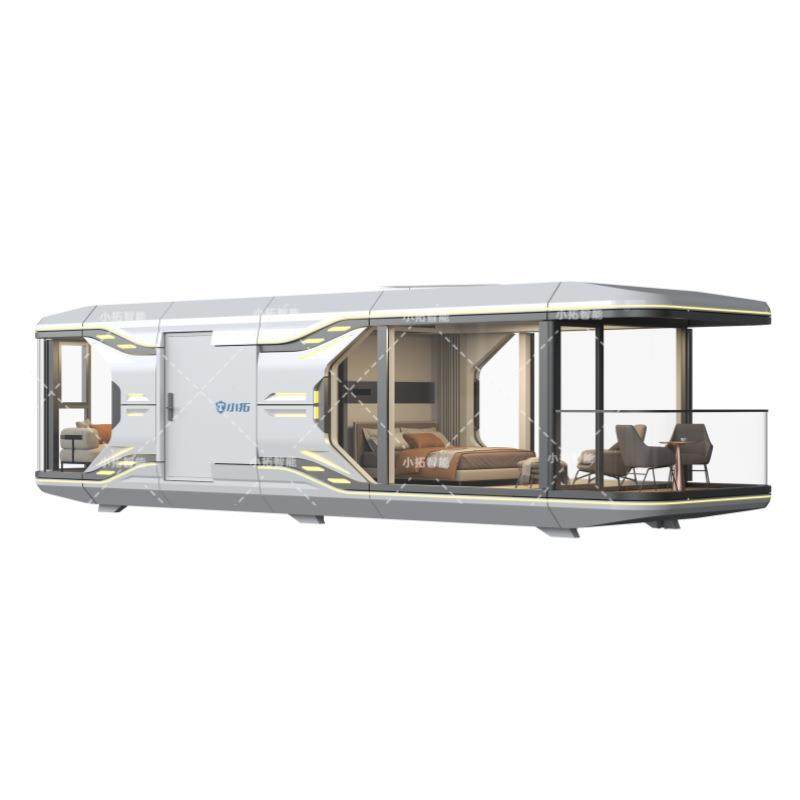 空舱EML宿房移动网红创意酒店户外民微宿别墅景区太露营星空阳光,淘宝优惠券,粉丝福利购,淘宝优惠卷