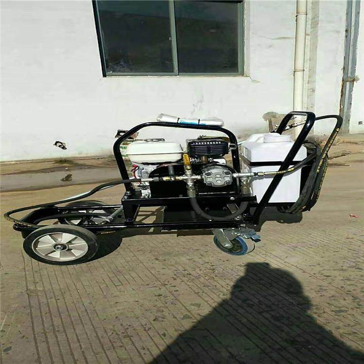 自高品质撒堵布机全动防乳化沥青洒布机小型沥青洒布AJS机撒布机,淘宝优惠券,粉丝福利购,淘宝优惠卷