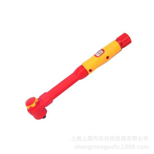 钢盾级工具V缘DE扭力扳工128手系列业绝材质 - 图2