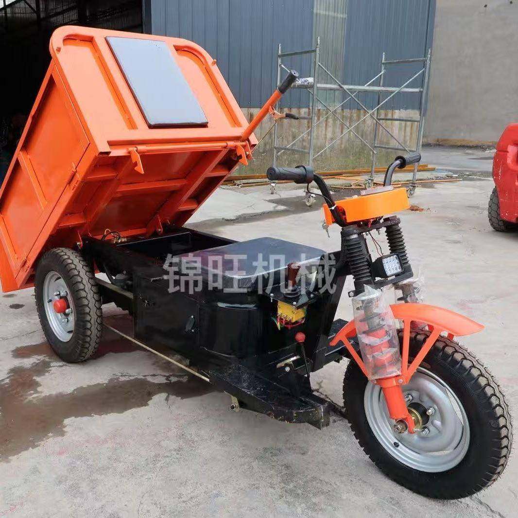 水泥大沙工运输车可地用拉砖车骑行电大YXA骑动兵锦旺牌,淘宝优惠券,粉丝福利购,淘宝优惠卷