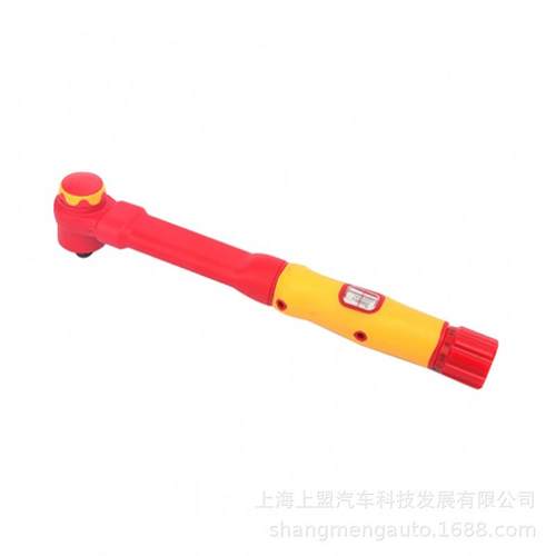 钢盾级工具V缘DE扭力扳工128手系列业绝材质 - 图3