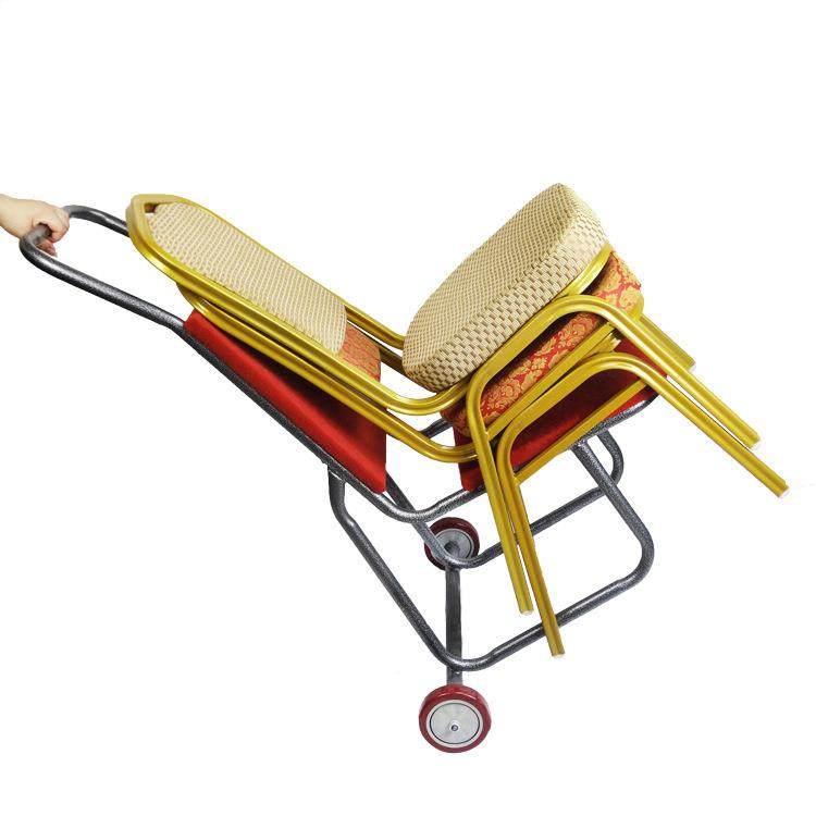 酒店运椅运车输运车宴会椅车餐椅推车座椅手搬运车移86905动椅子,淘宝优惠券,粉丝福利购,淘宝优惠卷