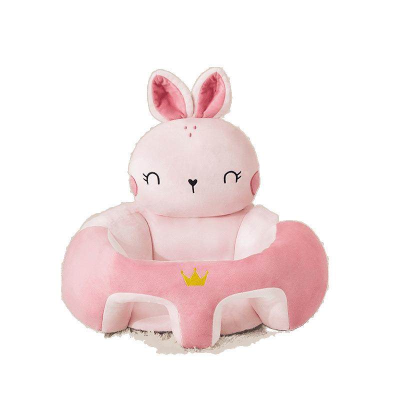 婴儿学坐椅宝宝免洗婴幼儿小孩新款练习坐立防摔训练沙发座椅连锁,淘宝优惠券,粉丝福利购,淘宝优惠卷