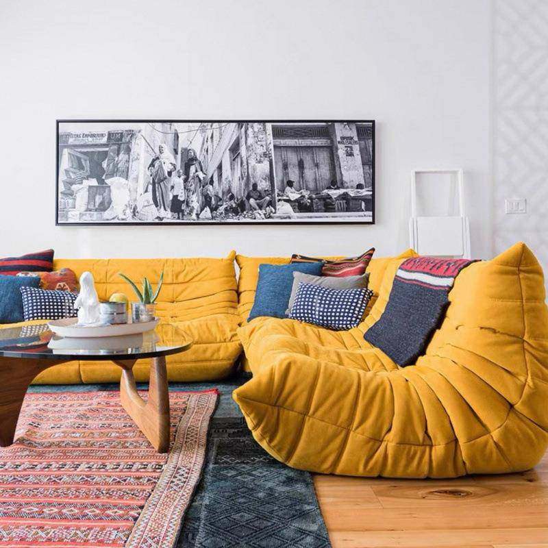 毛毛发HQO懒人台沙发客厅休闲椅阳榻榻米单虫人沙椅网红躺椅电商,淘宝优惠券,粉丝福利购,淘宝优惠卷