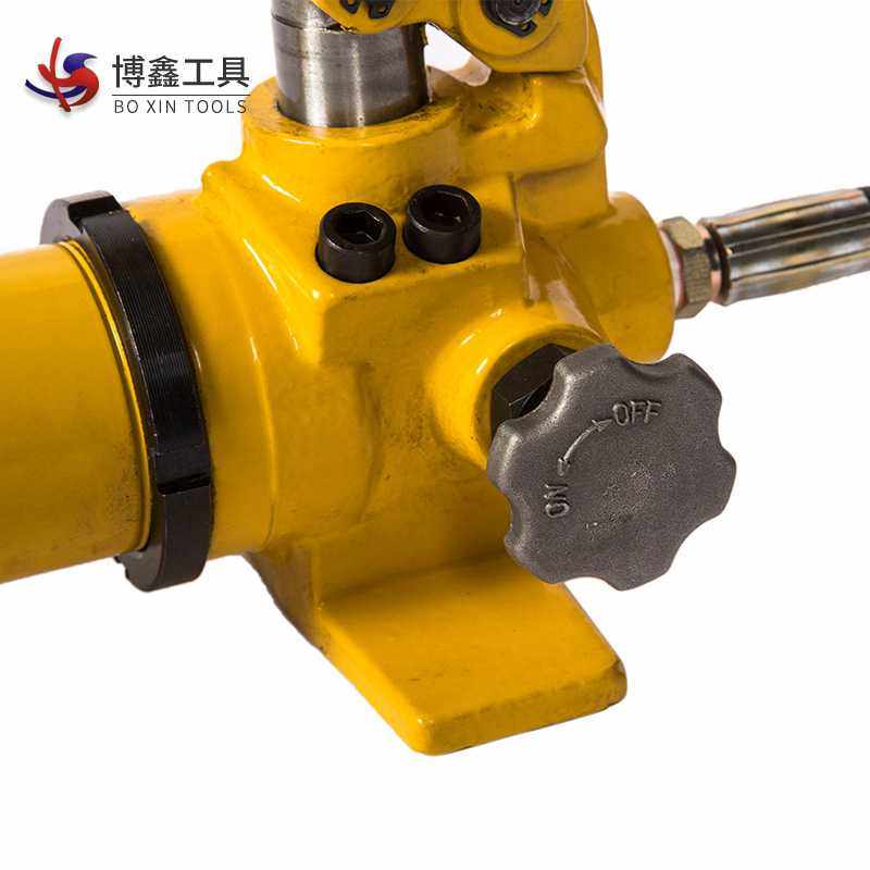 小型液压泵 CP-700手动液压泵浦超高压油泵70mpa小型液压手动泵浦,淘宝优惠券,粉丝福利购,淘宝优惠卷