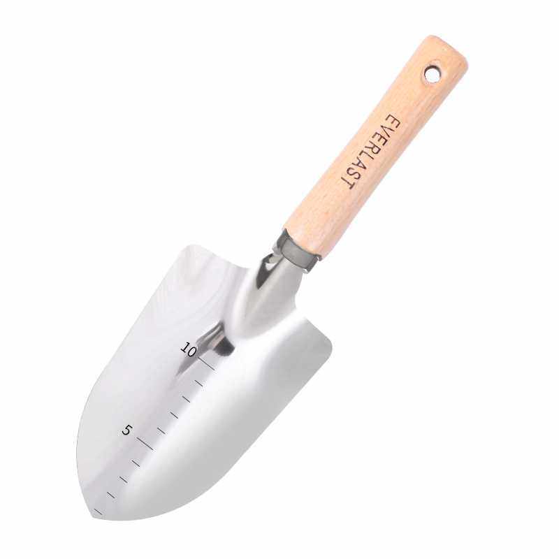 铁锹不锈钢铁铲农用小铲子家用种花园艺工具户外种菜挖土壤大铁锨,淘宝优惠券,粉丝福利购,淘宝优惠卷