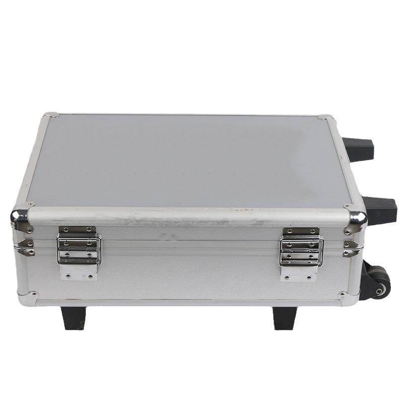 铝合金器仪820表箱工具箱工具组套拉杆制箱手提拉杆可仪做工具,淘宝优惠券,粉丝福利购,淘宝优惠卷