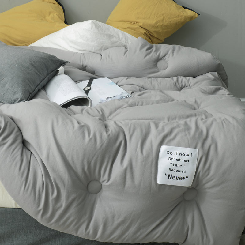 春秋冬被四季通用羽丝棉被子被芯加厚保暖单人被学生宿舍太空被褥,淘宝优惠券,粉丝福利购,淘宝优惠卷