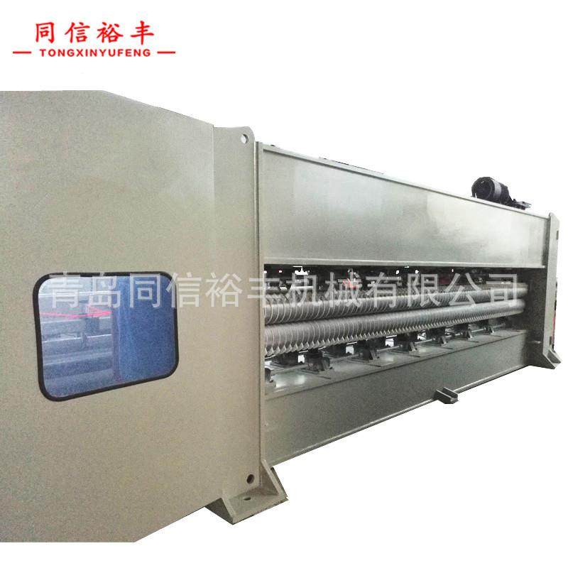 供应防寒毡针刺机 大棚毡针刺机 保温毡针刺机 无纺布设备,淘宝优惠券,粉丝福利购,淘宝优惠卷