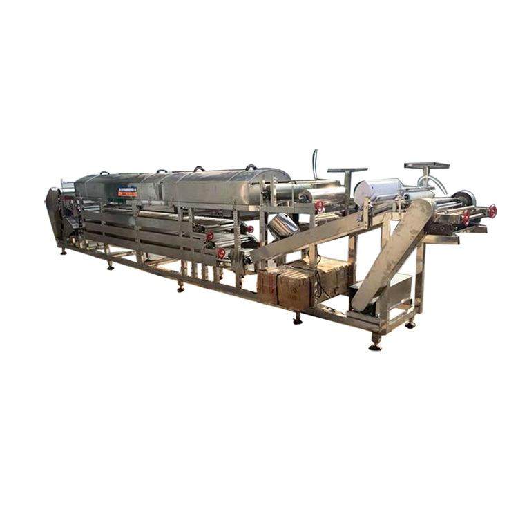 大型蒸汽式凉皮机商用高担酿皮河粉莜面大拉皮机多功能苕皮卷凉皮,淘宝优惠券,粉丝福利购,淘宝优惠卷