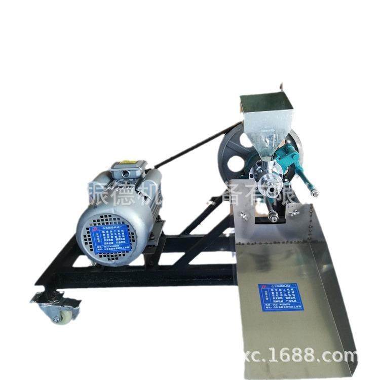 新型五谷杂粮膨化机视频玉米大米膨化机视频振德康乐果膨化机厂家,淘宝优惠券,粉丝福利购,淘宝优惠卷