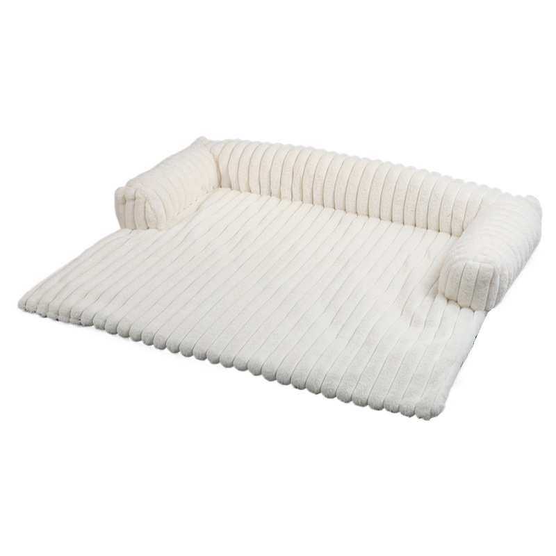 新款可拆洗垫子狗窝猫窝宠物沙发床狗垫猫狗冬季保暖垫柔软宠物窝,淘宝优惠券,粉丝福利购,淘宝优惠卷