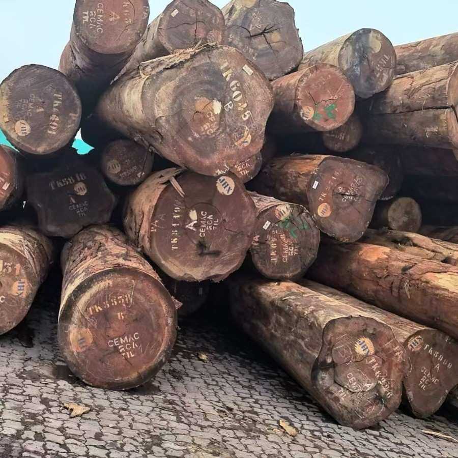 实木木方天然垫木户外防腐木板货物枕木龙骨条工地木方现货,淘宝优惠券,粉丝福利购,淘宝优惠卷