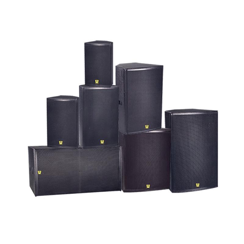 10-inch 1-courtyard 2-inch 15-inch audio home KTV audio 604 set home audio professional audio complete set