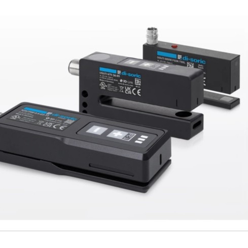 全新原装正品DI-SORIC磁场传感器MZEC 3.7 VNS-K-B3 - 图0