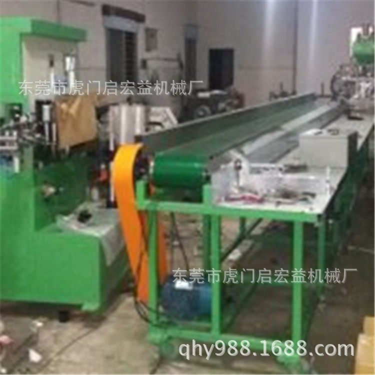 大量生产连动电脑型PLC高速自动裁线机,淘宝优惠券,粉丝福利购,淘宝优惠卷